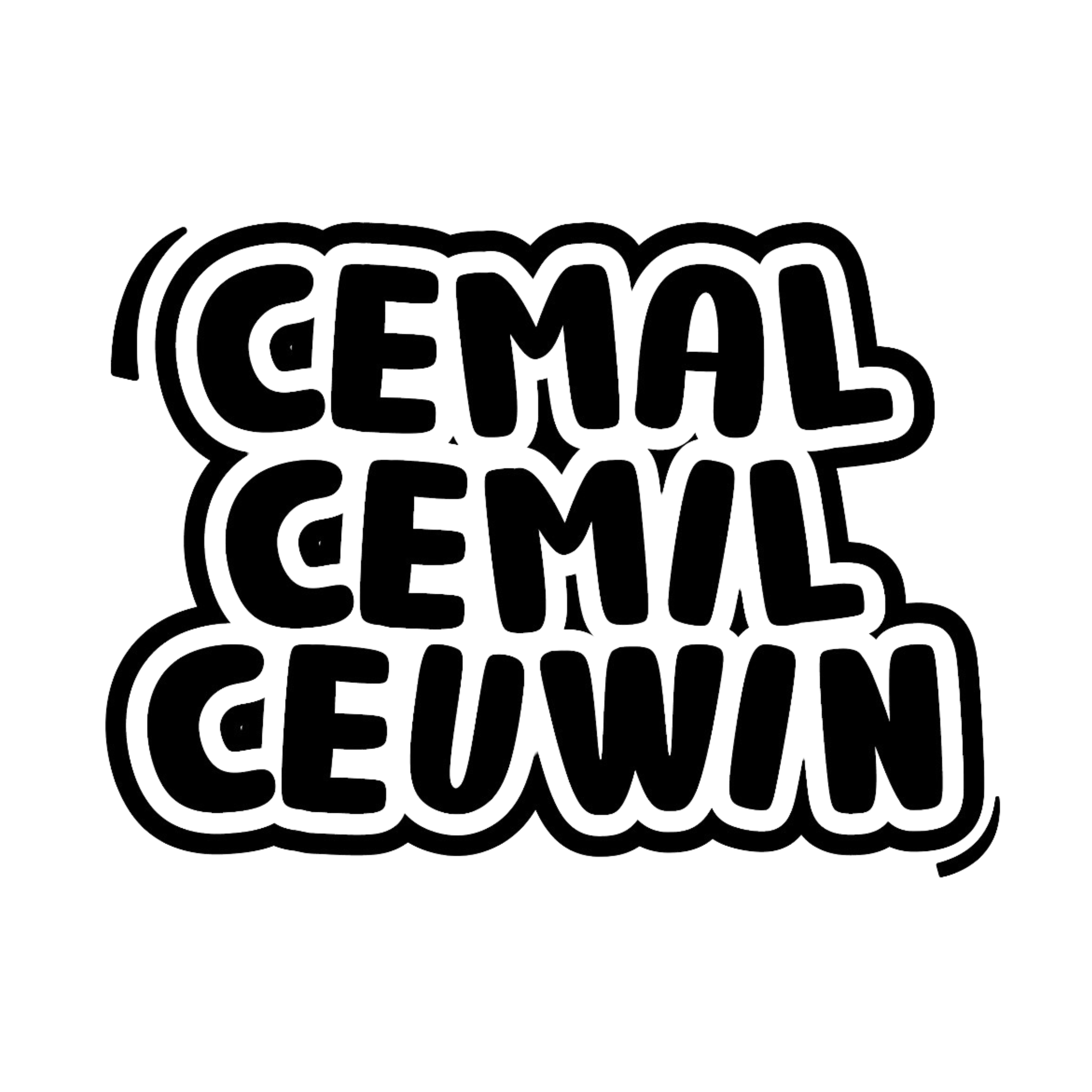 Cemal cemil ceuwin